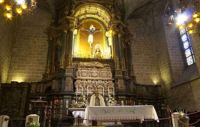 Cristo de Lepanto