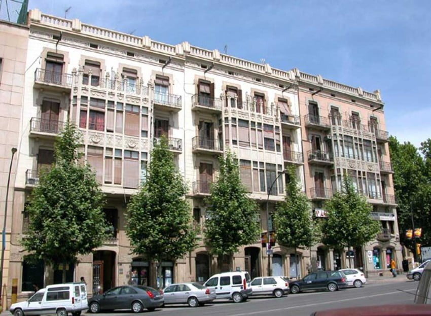 casas balasch
