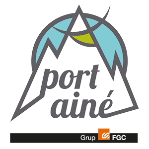 Port Ainé, logo