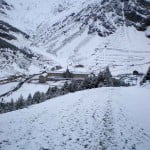 Vall de Núria