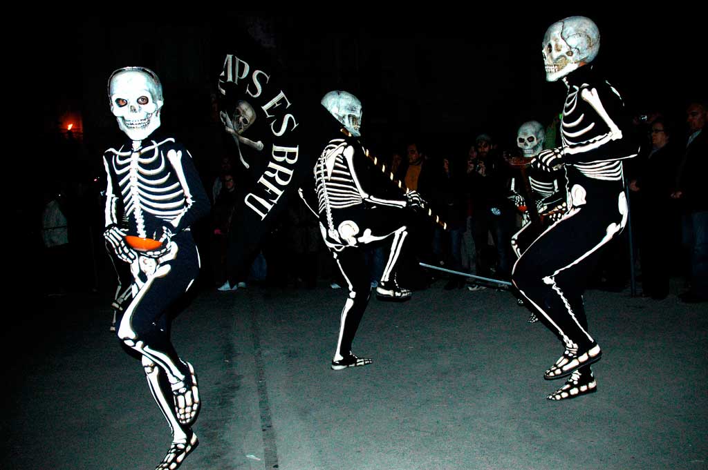 Danza de la Muerte