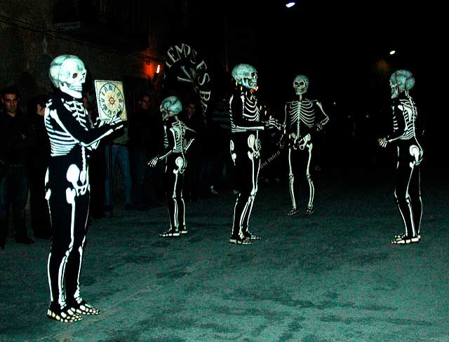 Danza de la Muerte